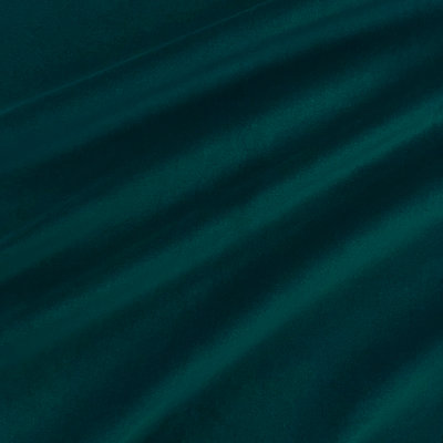 Solid Velvet w/ Backing | Caleb Fabric