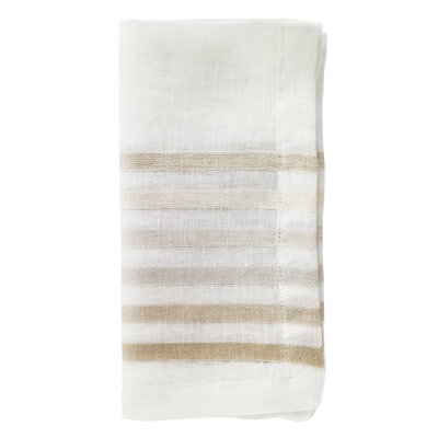 Logan Square Napkins