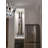Hinderich Wall Mounted Wine Bottle Rack-129215719-129439568