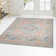 Pointe Oriental Indoor Rug