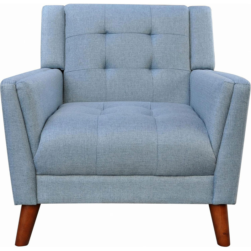Fauteuil Mid-Century