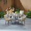 Patio Dining Set with