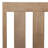 Samya Square 4 - Person 44" Long Bar Height Dining Set with Cushions-101787677