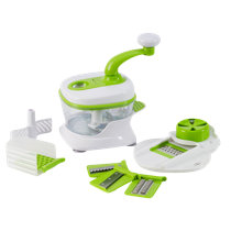 Manual Food Processor - Shop