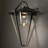 Stellar Outdoor Wall Lantern-67964516-67964523