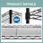 Mullenix Adjustable Wire Shelving Storage Rack for Kitchen, Commercial Spaces and Small Garages-670402641-670402646
