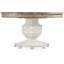 Chatelet Extendable Round Dining Table