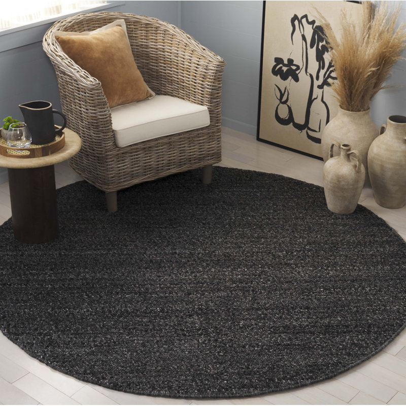 Tapis Jess, Rond 6 pi