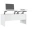17 Stories Coffee Table Sonoma Oak 102X50.5X46.5 Cm Engineered Wood-665266373