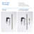 Tender Single-handle Bathroom Faucet with Drain Assembly-63966543
