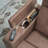 Monmouth Power Glider Recliner With Audio System