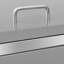 Metal Triple Bin Store-957441839