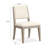 Hargrave Upholstered Side Chair