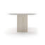 Overlap Dining Table