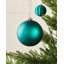 Plastic / Acrylic Shatterproof Bauble-205231558