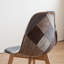 Galvez Upholstered Dining Chair-1857236427