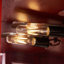 Vitrine de coin lumineuse-844148311