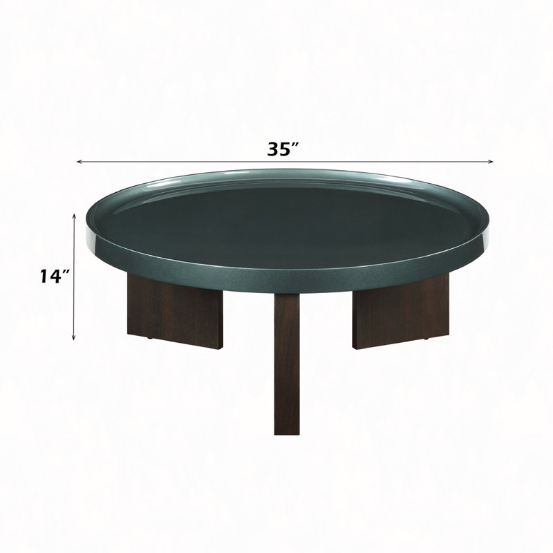 Table basse Lakita