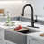 Oil Rubbed Bronze