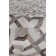 Natural Hide Cowhide Geometric Area Rug