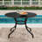 Atayurt 5-Piece Swivel Chairs and Round Table Set（Limited Time Free Umbrella）-1269219133