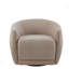 Fauteuil pivotant Ginevra-1094991643