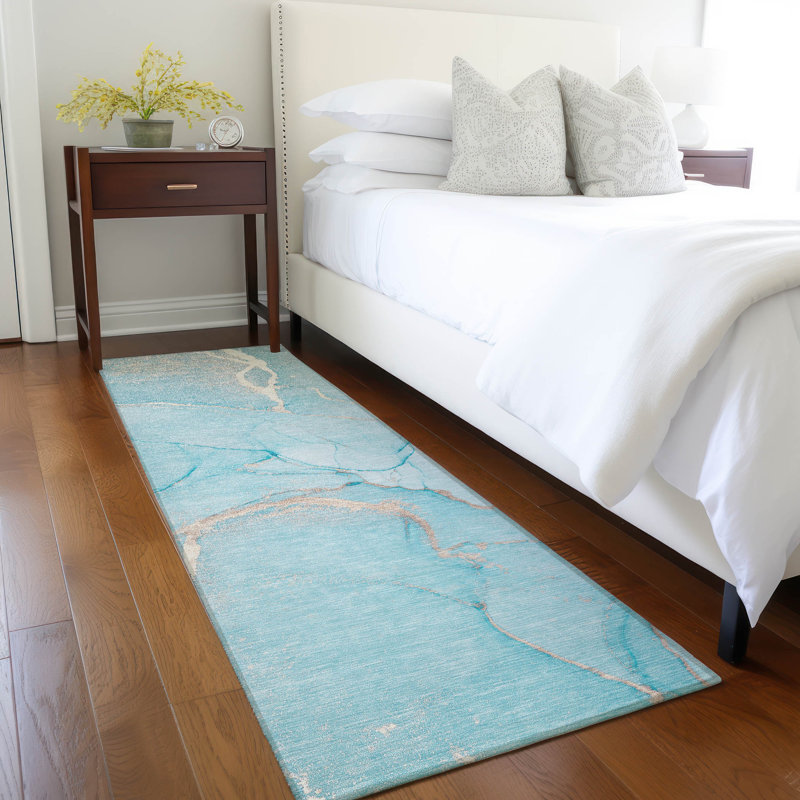 Tapis Foxhill, Tapis de couloir 2 pi 3 po x 7 pi 6 po
