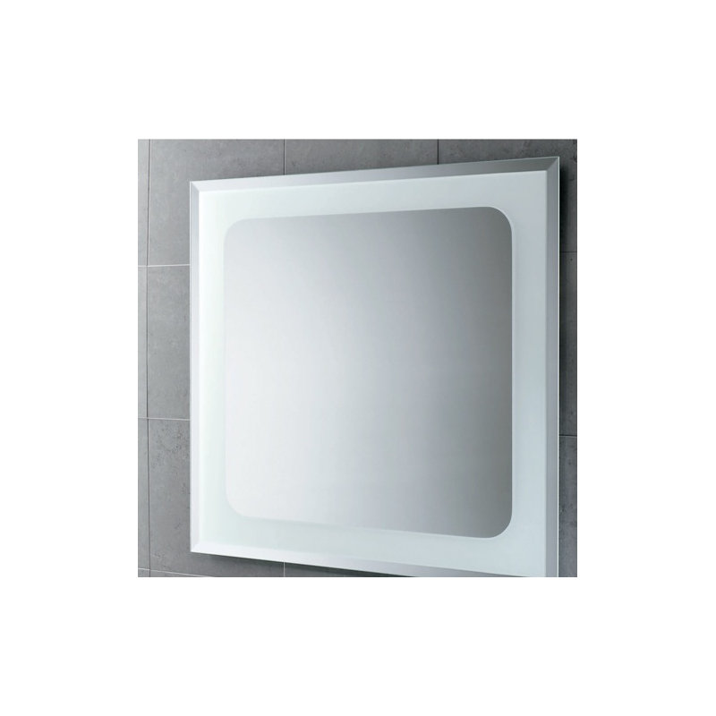 Miroir de salle de bain Iridium