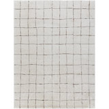 Our PNW Home x Livabliss Cascade Ivory Modern Area Rug