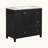 Modern Bathroom Vanity with USB Charging-82832080