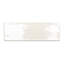 Santa Monica 4x12 Glossy Bullnose Tile Trim-437742204