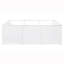 Universal Awning Sidewall Kit with Flaps for 10' 8" x 20' Frame