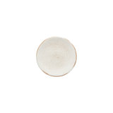 Vermont Handmade Stoneware Appetizer Plate