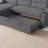 Sleeper Sofa-960608162