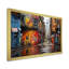 Toronto Urban Graffiti III, reproduction d'art sur toile-746005548-746005551
