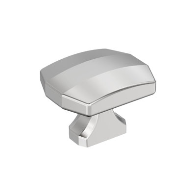 Bellamy 1-1/2 inch (38mm) Length Cabinet Knob