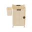 Plastic Laundry Basket-589202314-589202315