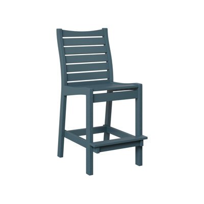 Bristol Outdoor Bar Stool
