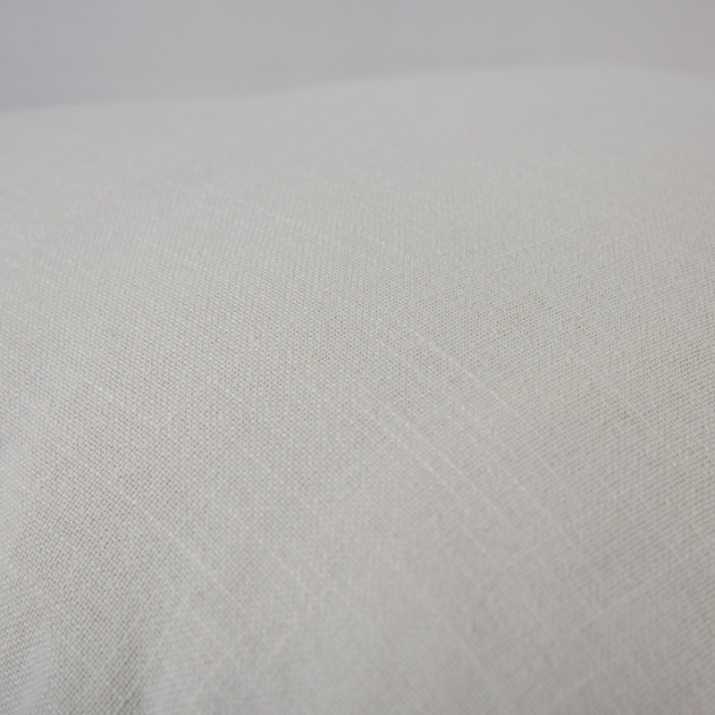 Coton / similicuir, Noir / vory, Mélange de duvet
