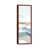 Classic Brown Wood Framed is unavailable