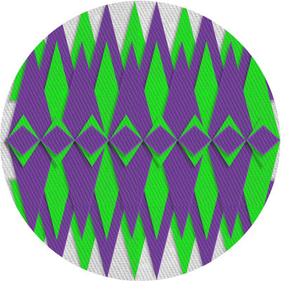 Knowle Geometric Indoor Rug