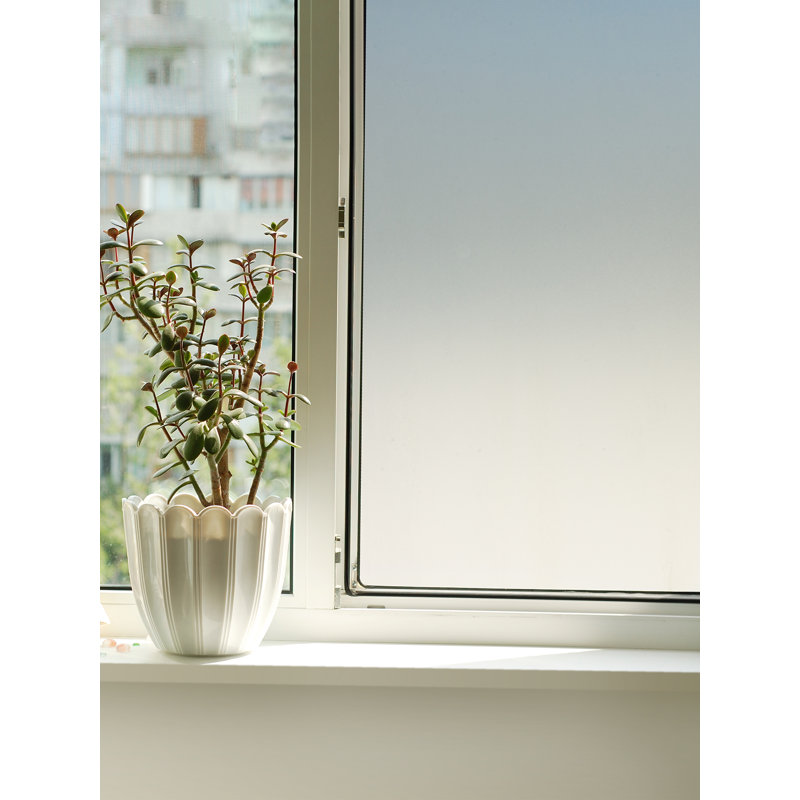 Graphics Window Decal