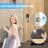 TOOLUCK Bluetooth Smart Lock with Fingerprint Door Lock IP54 Waterproof, Auto-Lock (G2-Bluetooth Ver.)-106863512