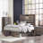 Drystan Slat Storage Bed-89100132