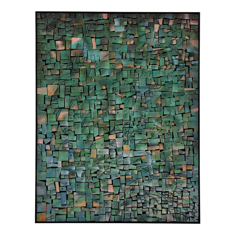 Tony Fey's Tones Of The Forest