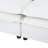 Modern Double-Layer Cushion U-Shaped Modular Sofa - Versatile 6-Seater With Storage Function, Converts To Sofa Bed-107240186
