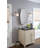 Brantford 1-Light Bath Sconce-13749141
