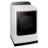 Samsung 5.5 cu. ft. XL Capacity Top Load Smart Washer and 7.4 cu. ft. Smart Gas Dryer with Steam Sanitize+