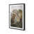 Satin Black Single Picture Framed is unavailable