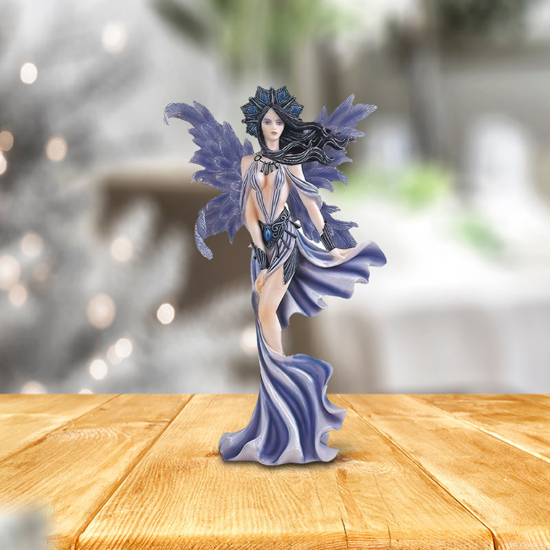 Figurine Jimmye